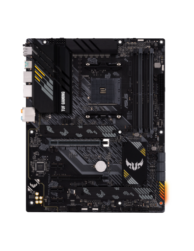 ASUS TUF GAMING B550-PRO